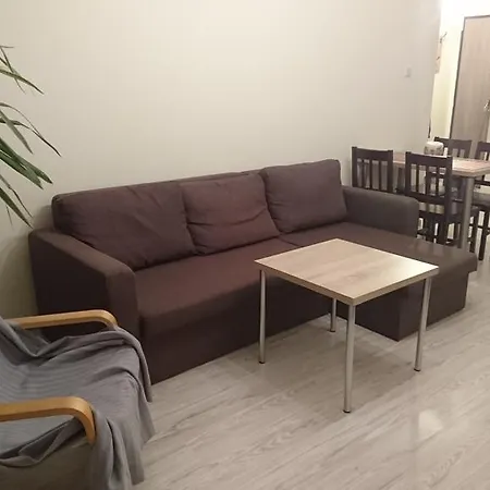 Apartment Pb Albatross *
