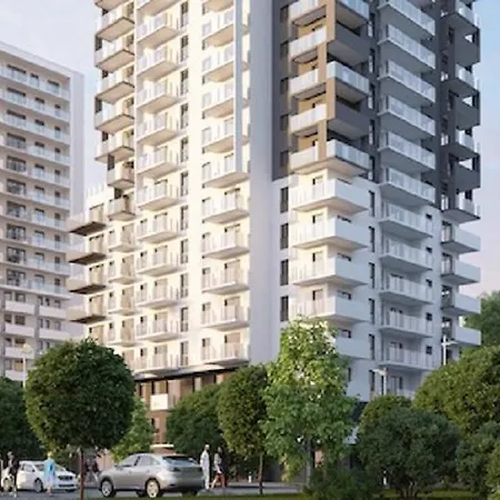 Apartment Pb Albatross *