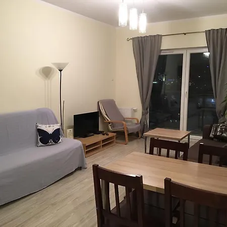Pb Albatross Apartment