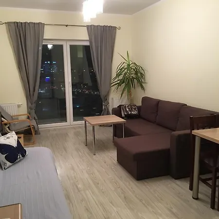 Apartment Pb Albatross *