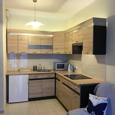 Apartment Pb Albatross