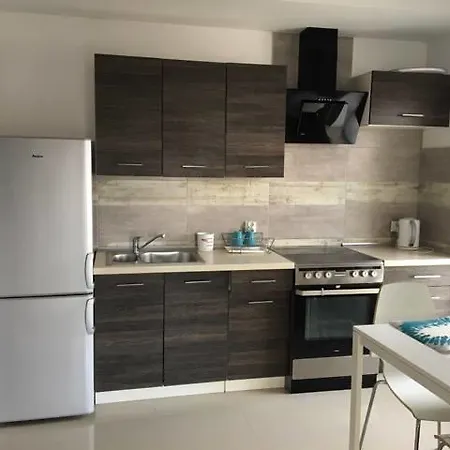 Pb Albatross Apartment Gdansk